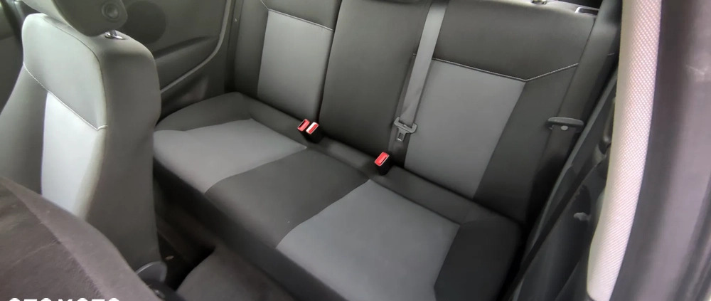 Opel Astra cena 17400 przebieg: 226000, rok produkcji 2008 z Błonie małe 154